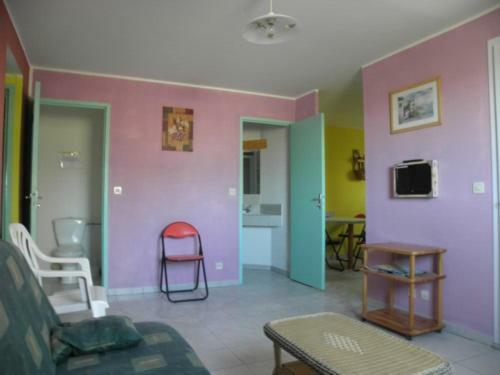 Les Amandiers Lablachere Exterior photo
